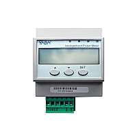 Išmanusis skaitiklis Kahua DTSD 3366 FOR SPI-B X2 3F internetu