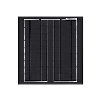 Saulės modulis Celline CL020-12M6 20 W Full Black internetu Saulės modulis Celline CL020-12M6 20 W Full Black internetu