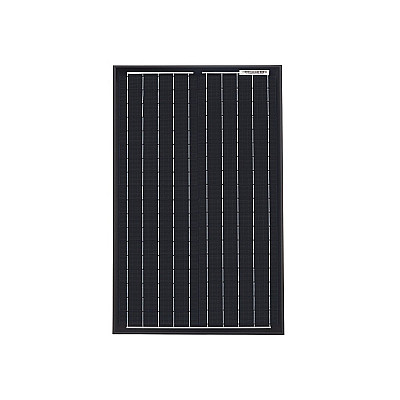 Saulės modulis Celline CL030-12M6 30 W Juodos