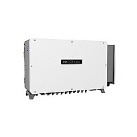 Inverteris Kehua SPI125K-B 125 KW internetu Inverteris Kehua SPI125K-B 125 KW internetu