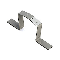 Vidurinis laikiklis - Alumero Aerocompact 2.1 S10 internetu Vidurinis laikiklis - Alumero Aerocompact 2.1 S10 internetu