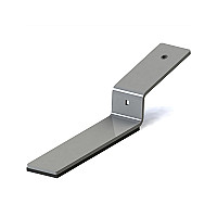 Priekinis/galinis laikiklis - Alumero Aerocompact 2.1 S10 internetu Priekinis/galinis laikiklis - Alumero Aerocompact 2.1 S10 internetu