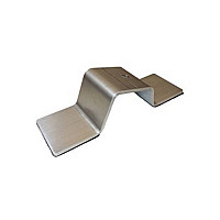 Priekinis laikiklis Alpine - Alumero Aerocompact 2.1 S15 internetu Priekinis laikiklis Alpine - Alumero Aerocompact 2.1 S15 internetu