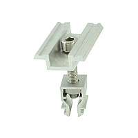 Reguliuojamas laikiklis su kaiščiais Click 2.1 Alumero internetu Reguliuojamas laikiklis su kaiščiais Click 2.1 Alumero internetu