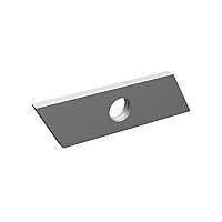 Rombinė veržlė M8 Magnelis® Budmat internetu Rombinė veržlė M8 Magnelis® Budmat internetu