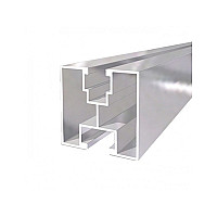 Profilis saulės moduliams montuoti 40 X 40 X 2200 mm internetu Profilis saulės moduliams montuoti 40 X 40 X 2200 mm internetu