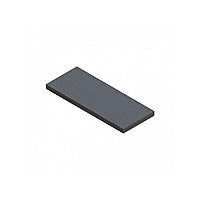 Apsauginis padas 200 X 80 X 10 mm. Alumero internetu Apsauginis padas 200 X 80 X 10 mm. Alumero internetu