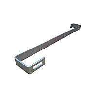 Čerpinio stogo laikiklis S tipo - ilgis 520 mm, storis 5 mm internetu Čerpinio stogo laikiklis S tipo - ilgis 520 mm, storis 5 mm internetu