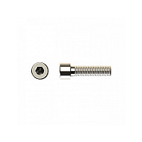 Varžtas M8X30 mm, dantyta šešiakampė galvutė internetu Varžtas M8X30 mm, dantyta šešiakampė galvutė internetu