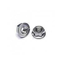 Nerūdijančio plieno Veržlė M10x25mm internetu Nerūdijančio plieno Veržlė M10x25mm internetu