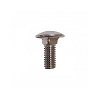 Nerūdijančio plieno varžtas su užraktu M10x25 mm internetu Nerūdijančio plieno varžtas su užraktu M10x25 mm internetu