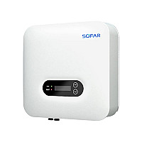 Inverteris Sofar Solar 4.6KTLM-G3 internetu Inverteris Sofar Solar 4.6KTLM-G3 internetu