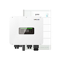 Energijos kaupimo rinkinys Sofar Solar su AMASS baterija 15 Kwh + Hyd 15 Kw internetu