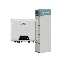 Energijos kaupimo rinkinys Pylontech H2 14.2 Kwh Hypontech Hht 6 Kw 3F internetu