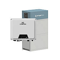 Energijos kaupimo rinkinys Pylontech H2 7.1 Kwh Hypontech Hht 6 Kw 3F internetu