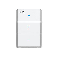 Energijos kaupimo rinkinys Istorage3 8 Kw / 10 Kwh Kehua internetu