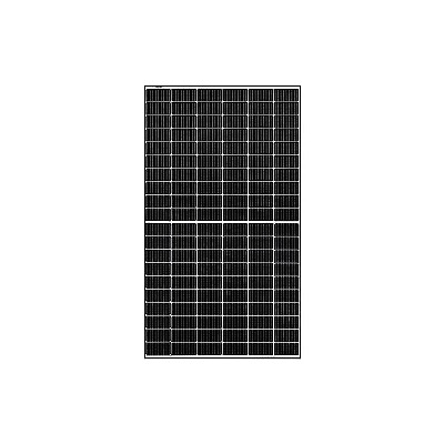 Saulės modulis Sunlink 415 W Black Frame 30 mm