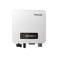 Inverteris Sofar Solar 2200TL-G3 2,2 KW internetu Inverteris Sofar Solar 2200TL-G3 2,2 KW internetu